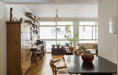 Imagem 10: São Paulo - Apartamento Padrão - Jardins