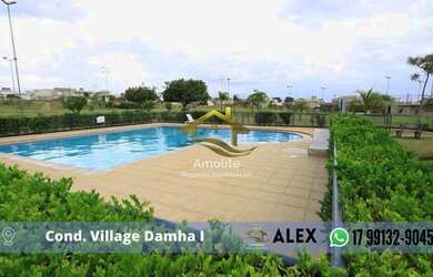 Imagem 16: CASA CONDOMÍNIO VILLAGE DAMHA I EM SÃO JOSÉ DO RIO PRETO