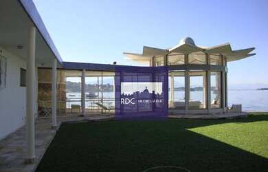 Imagem 3: Casa à venda, 500 m² por R$ 2.900.000 - Pitangueiras - Rio de Janeiro/RJ