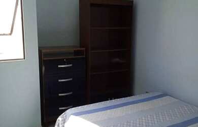 Imagem 5: Apartamento com 1 dormitório, 52 m² - venda por R$ 150.000,00 ou aluguel...