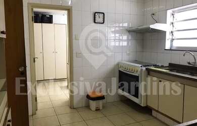 Imagem 15: APARTAMENTO RESIDENCIAL em SÃO PAULO - SP, JARDIM PAULISTA