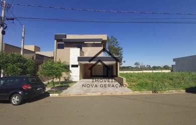 Imagem 1: Sobrado para venda no Condomínio Idela Life