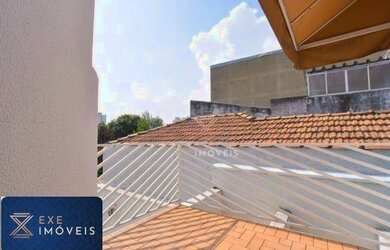 Imagem 15: Casa com 3 dormitórios à venda, 224 m² por R$ 1.400.000 - Mooca - São Paulo/SP