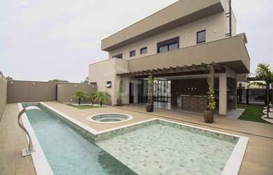 Imagem 1: Portal do Sol Green - Sobrado 4 quartos, sendo 4 suítes