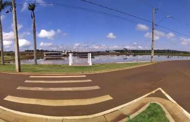 Imagem 13: Terreno N 115 para VENDA no condomínio Royall Falls Yacht em Foz do Iguaçu...