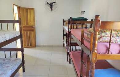 Imagem 10: CASA ILHA GRANDE - PRAIA DE PROVETÁ -ALUGUEL TEMPORADA