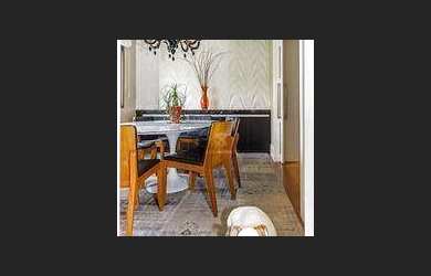 Imagem 2: Apartamento Residencial à venda, Residencial Dez (Alphaville), Santana de Parnaíba -