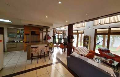 Imagem 5: Casa com 3 dormitórios à venda, 231 m² por R$ 790.000,00 - Recanto de Portugal - Pelotas/R