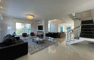 Imagem 3: XANGRI-Lá - Casa de Condomínio - Centro