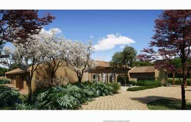 Imagem 1: Casa com 6 dormitórios à venda, 725 m² por R$ 17.000.000,00 - Indaiatuba...