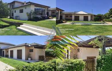 Imagem 2: VENDA ,PORTO LARANJEIRAS, PIRACAIA,550M², 5 SUÍTES, VISTA PARA REPRESA