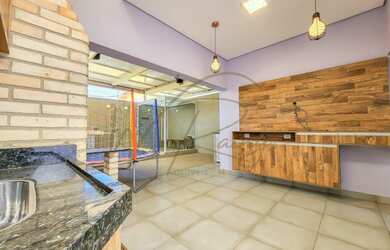 Imagem 11: Sobrado no Santa Tereza Davila por R$ 680.000,00