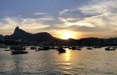 Imagem 13: 2Qtos térreo no mais charmoso bairro do Rio de Janeiro