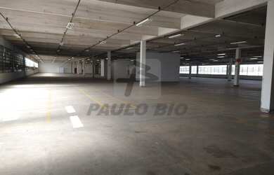Imagem 7: SAO PAULO - Galpão/Depósito/Armazém - Jardim Pereira Leite