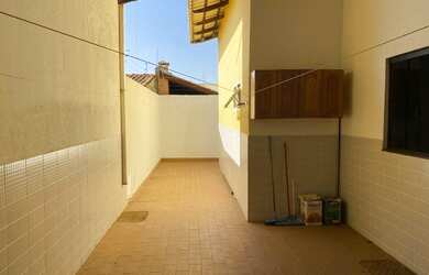 Imagem 8: GOIâNIA - Casa Padrão - Residencial Aquários