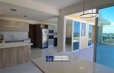 Imagem 7: Matinhos - Apartamento Padrão - Caiobá