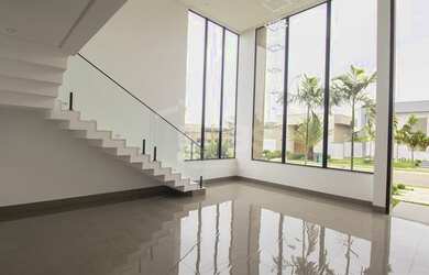 Imagem 8: Portal do Sol Green - Sobrado 4 quartos, sendo 4 suítes