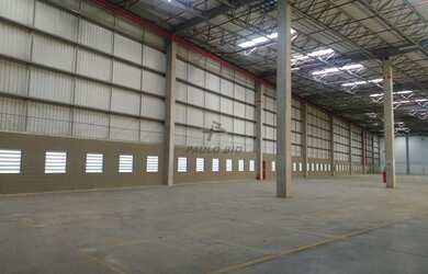 Imagem 4: BARUERI - Galpão/Depósito/Armazém - Zona Industrial