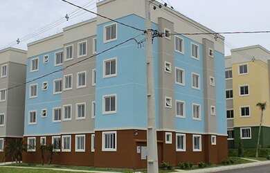 Imagem 1: Apartamento residencial para venda, Planta Almirante, Almirante Tamandaré...