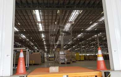 Imagem 6: CAJAMAR - Galpão/Depósito/Armazém - Bairro De Jordanésia