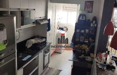 Imagem 4: Apartamento à venda, 80 m² por R$ 530.000,00 - Parque Industrial - São...