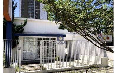 Imagem 3: Casa, 411 m² - venda por R$ 3.500.000,00 ou aluguel por R$ 15.000,00/mês - Batel - Curitib