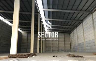 Imagem 5: Galpão para locação no Contorno - São José dos Pinhais