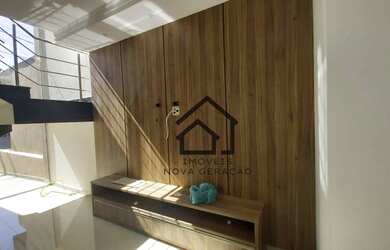 Imagem 4: Sobrado para venda no Condomínio Idela Life