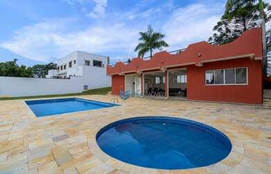 Imagem 13: Terreno à venda, 320 m² por R$ 185.500,00 - Condomínio Villagio Di...