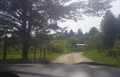 Imagem: A chácara possui 22.000m² de Área e está localizado em