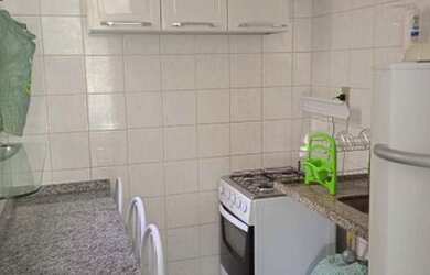 Imagem 15: Apartamento com 1 dormitório, 52 m² - venda por R$ 150.000,00 ou aluguel...