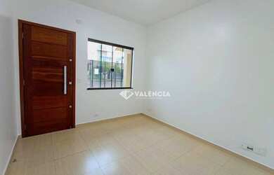 Imagem 2: Sobrado para Alugar por R$ 2.200,00 no Parque São Paulo - R. Joaquim...