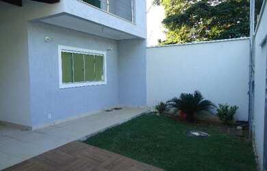 Imagem 4: GOIÂNIA - Casa Padrão - JARDIM BALNEÁRIO MEIA PONTE