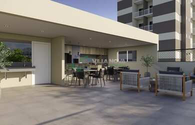 Imagem 7: Ribeirão Preto - Apartamento Padrão - Alto do Ipiranga