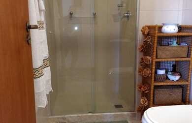 Imagem 10: RUA MARIO PORTELA - LARANJEIRAS - Vista Panorâmica e excelente Apto