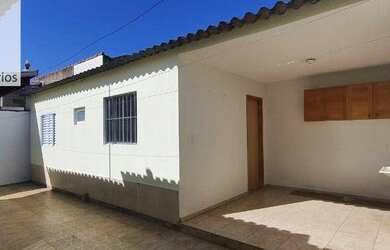 Imagem 15: Casa com 4 dormitórios, 95 m² - venda por R$ 450.000,00 ou aluguel por...