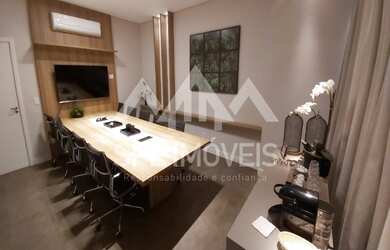 Imagem 2: SALA-COMERCIAL para aluguel, VILA HOMERO - INDAIATUBA/SP