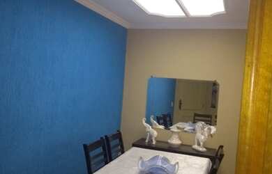 Imagem 8: Apartamento para venda tem 60 metros quadrados com 3 quartos em Parque...