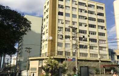 Imagem: O depósito possui 60m² de Área e está localizado em Água