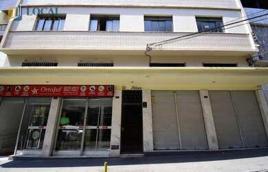 Imagem: O apartamento possui 2 Dormitórios, 3 Banheiros, 71m² de Área