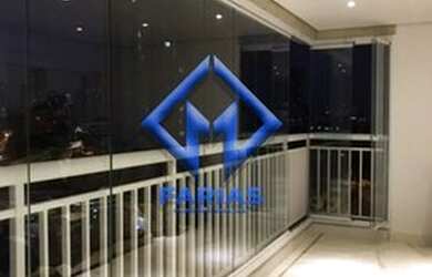 Imagem 12: Originale Ipiranga 95m². Piscina, Churrasqueira, Ar-condicionadoe95m²...