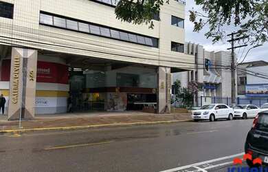 Imagem 2: SALA COMERCIAL DISPONÍVEL PARA LOCAÇÃO