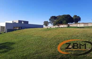 Imagem 3: Terreno em condomínio no Terras de Canaã - Bairro Recanto do Salto em...