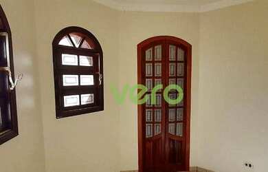 Imagem 4: Casa com 4 dormitórios, 251 m² - venda por R$ 950.000,00 ou aluguel...