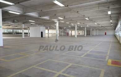 Imagem 10: SAO PAULO - Galpão/Depósito/Armazém - Jardim Pereira Leite