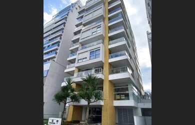 Imagem: O apartamento possui 3 Dormitórios, 3 Banheiros, 2 Vagas na