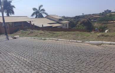 Imagem: O terreno possui 1.000m² de Área e está localizado em Setor