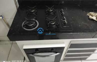 Imagem 8: APTO 2QTOS/SUITE BAIRRO BRASILEIA BETIM