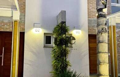 Imagem 15: 100 metros da lagoa. Churrasqueira, Lareira, 2 Vagas na garageme3 Dormitórios