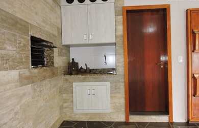 Imagem 10: Casa alto padrão no Residencial Santa Lúcia